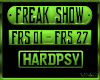 PSY - Freak Show