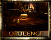 [RM]OPULENCE LOW TABLE