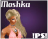 ePSe Moshka Blonde
