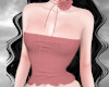 𝓝.Rose Top