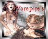 Female Vampire's