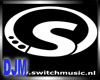 [DJM]Switch poster