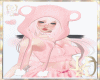 LD cute loli hat
