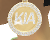 Kia DIamond Earrings