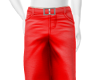 Red Jeans