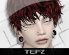 𝕿 . TEFZO ϟ RED