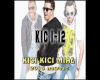 MARKUS P - Kici Kici Mia