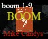 Mike Candys - BOOM