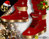 GP*X-Mas Couple/Shoes ML