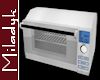 MLK Ani Toaster Oven