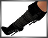 SL Leather Boots