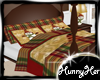 Christmas Couples Bed V1