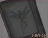 Taxidermy Fairy