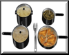 xRaw| Cooking Animated