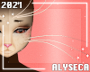 A✦ Ashen Whiskers Lng