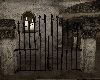 ~CB Tomb iron gate