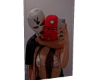 Couple Cutout