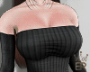 𝓔. Sweater Dress