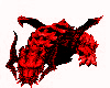 Epic Crimson Dragon 