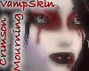 VampSkin Crimson Mournin