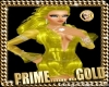 !Q! PRIME Gold Short
