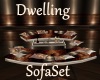 [BD]DwellingSofaSet
