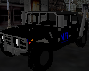 NR Humvee