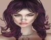 MVePURPLE HAIR
