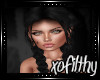 |xo| Lilith Black