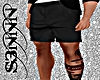 S3N - Shorts + Tattoo