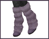 Vanora Lavendar Boots