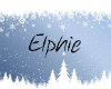 E| Zephy's Stocking