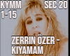 Zerrin Ozer Kiyamam