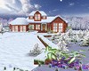 snow villa -r
