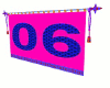 Banner 100x50 E2 Finial