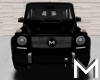 M-Wagon Black