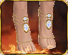 🔥 Bridal Feet - 05