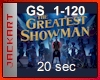 The Greatest Showman Ful