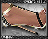 V4NY|Event2 Heels