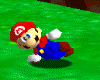 Go Mario