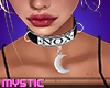 !Nox! Collar