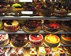cake  display