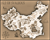 Isle of Svalious