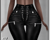 Ivy► Leather Pants RL