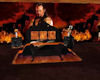 Undertaker Bed w/poses
