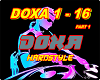 DOXA HARDSTYLE P-1