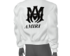 Amiri Varsity Jacket