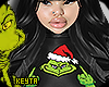 Naughty Grinch F
