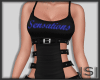 |S| SL Belt Dress RLS