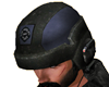 ! Police Helmet Swat ~